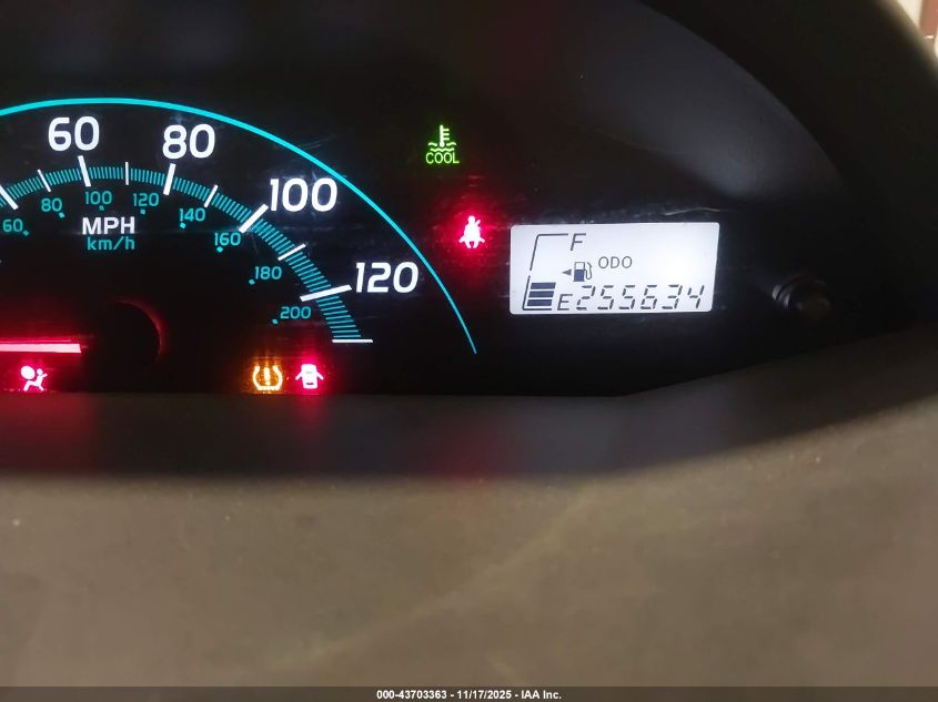 2008 Toyota Yaris VIN: JTDJT923685142200 Lot: 43703363