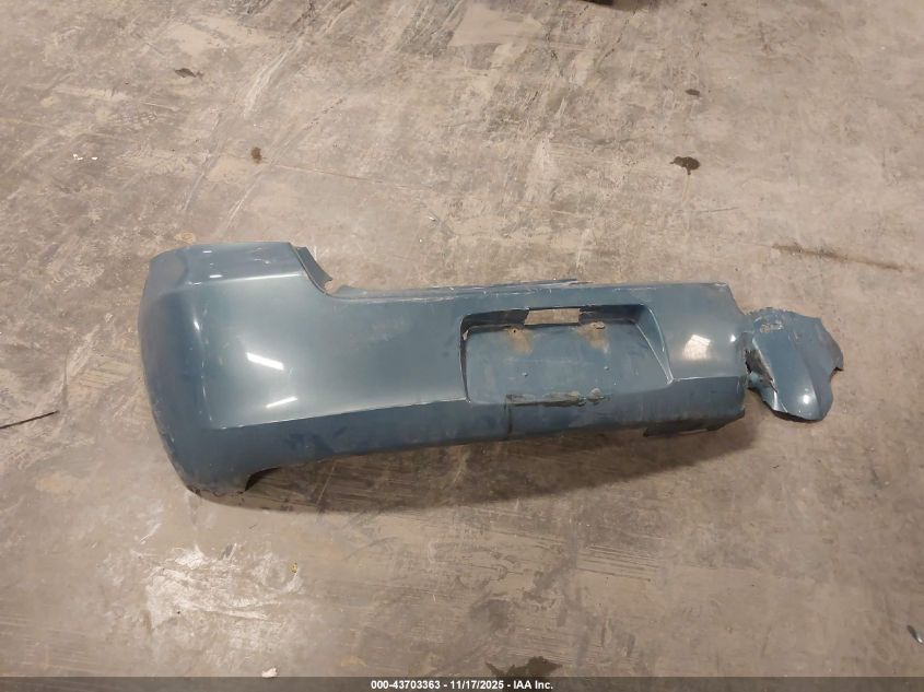 2008 Toyota Yaris VIN: JTDJT923685142200 Lot: 43703363