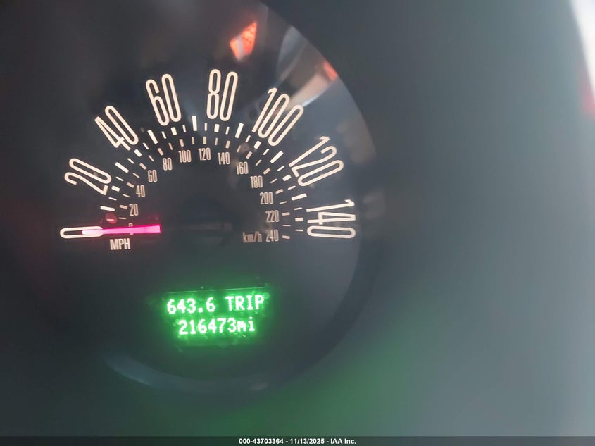 2007 Ford Mustang Gt Deluxe/Gt Premium VIN: 1ZVFT82H175337953 Lot: 43703364