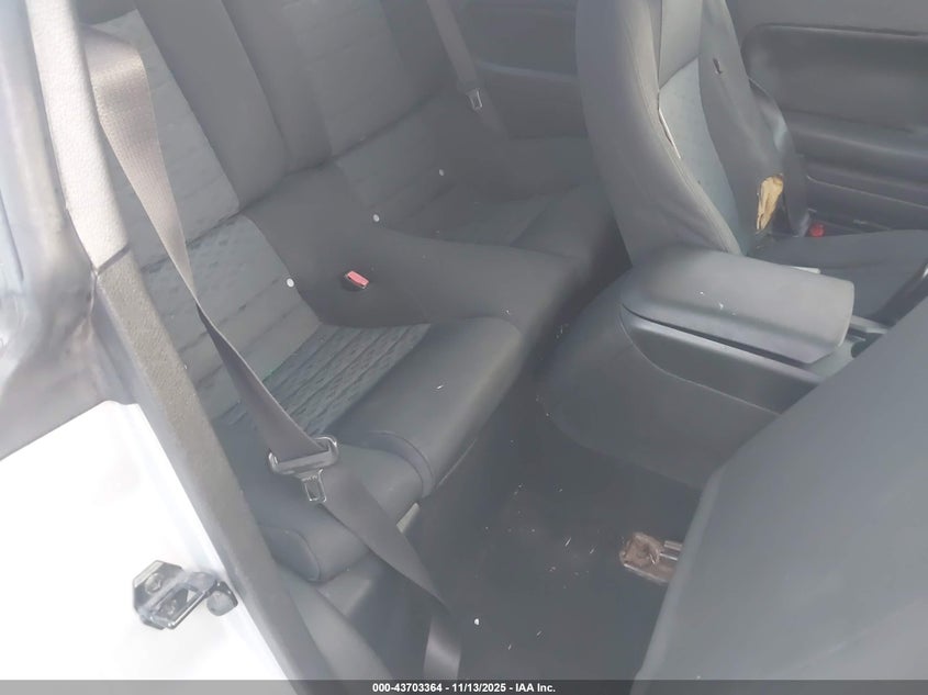 2007 Ford Mustang Gt Deluxe/Gt Premium VIN: 1ZVFT82H175337953 Lot: 43703364