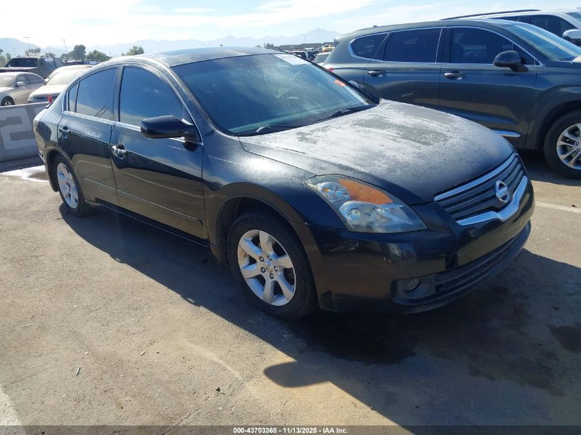 2008 Nissan Altima