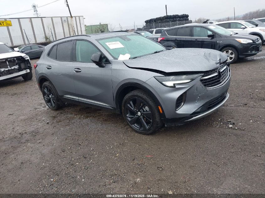 BUICK ENVISION AWD ESSENCE