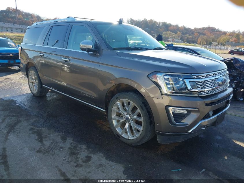 FORD EXPEDITION PLATINUM