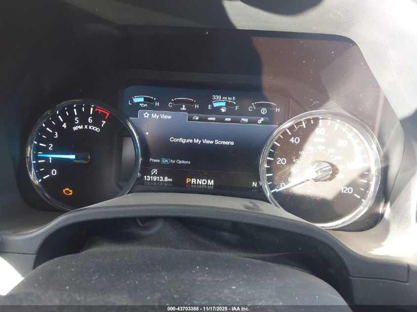 2018 Ford Expedition Max Platinum VIN: 1FMJK1MT4JEA00723 Lot: 43703388