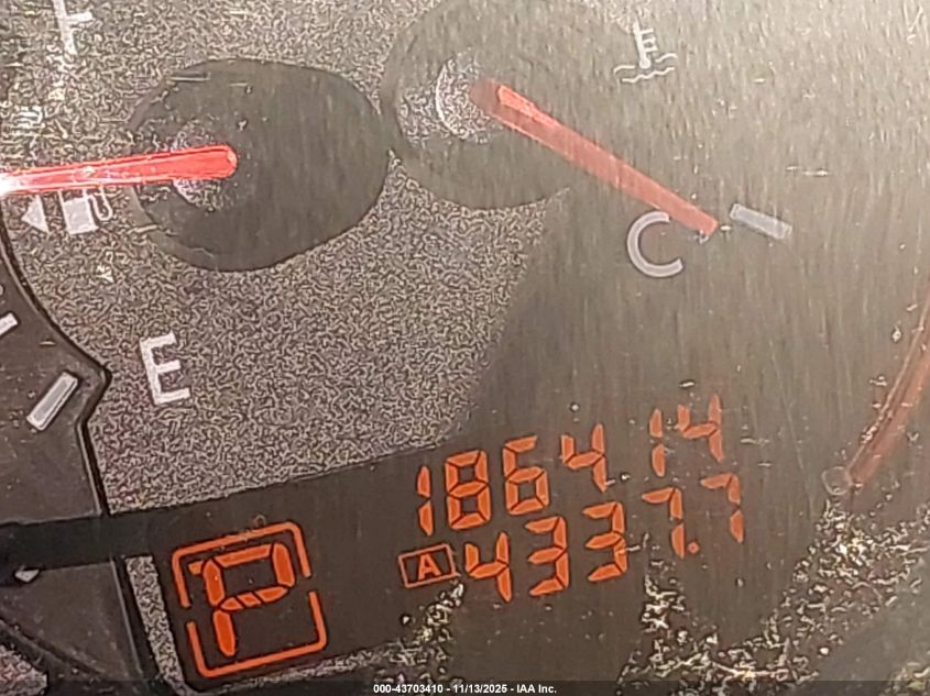 2009 Nissan Altima 2.5 S VIN: 1N4AL21E79N476057 Lot: 43703410