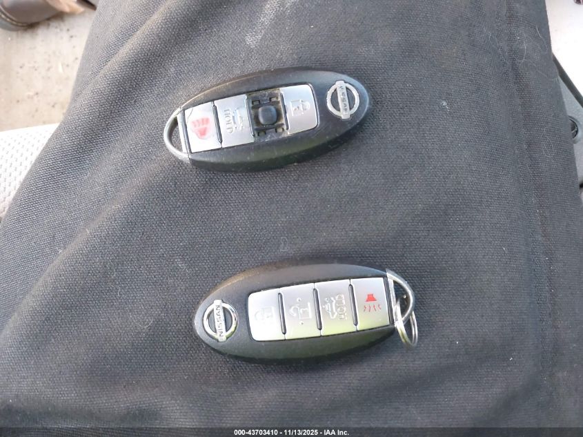 2009 Nissan Altima 2.5 S VIN: 1N4AL21E79N476057 Lot: 43703410