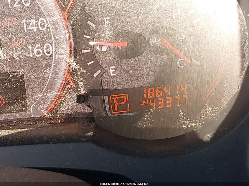 2009 Nissan Altima 2.5 S VIN: 1N4AL21E79N476057 Lot: 43703410