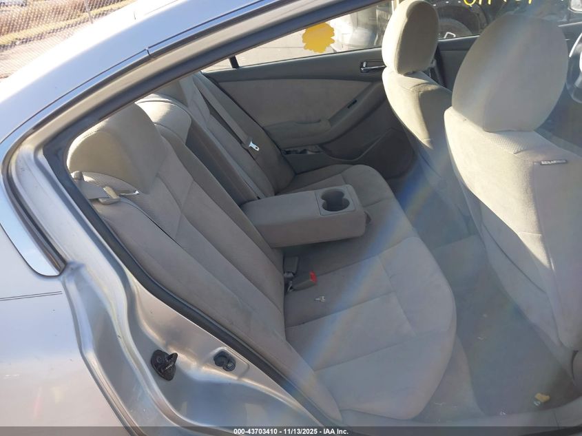 2009 Nissan Altima 2.5 S VIN: 1N4AL21E79N476057 Lot: 43703410