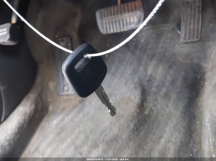 2006 Subaru B9 Tribeca Base 5-Passenger/Limited 5-Passenger VIN: 4S4WX82C164421928 Lot: 43703419