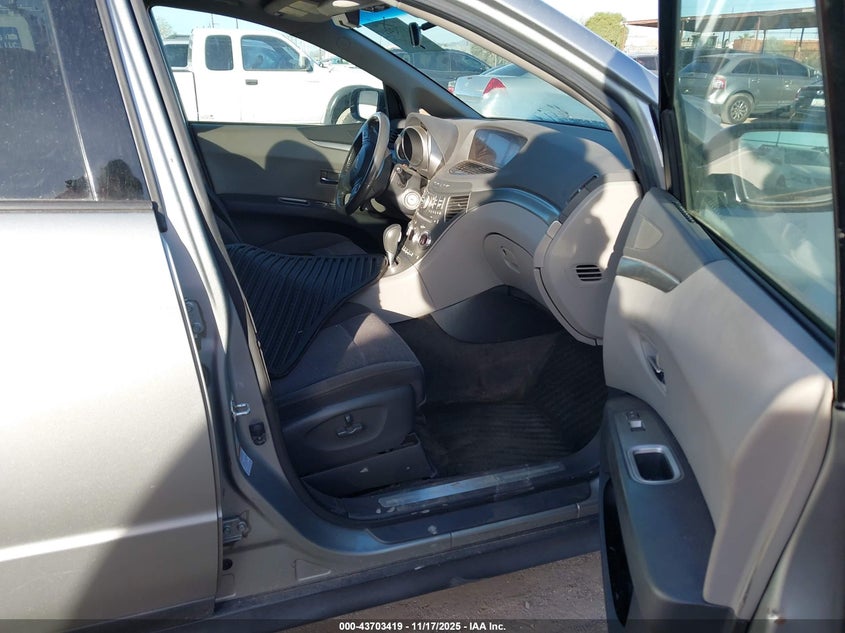 4S4WX82C164421928 2006 SUBARU TRIBECA photo no. 5