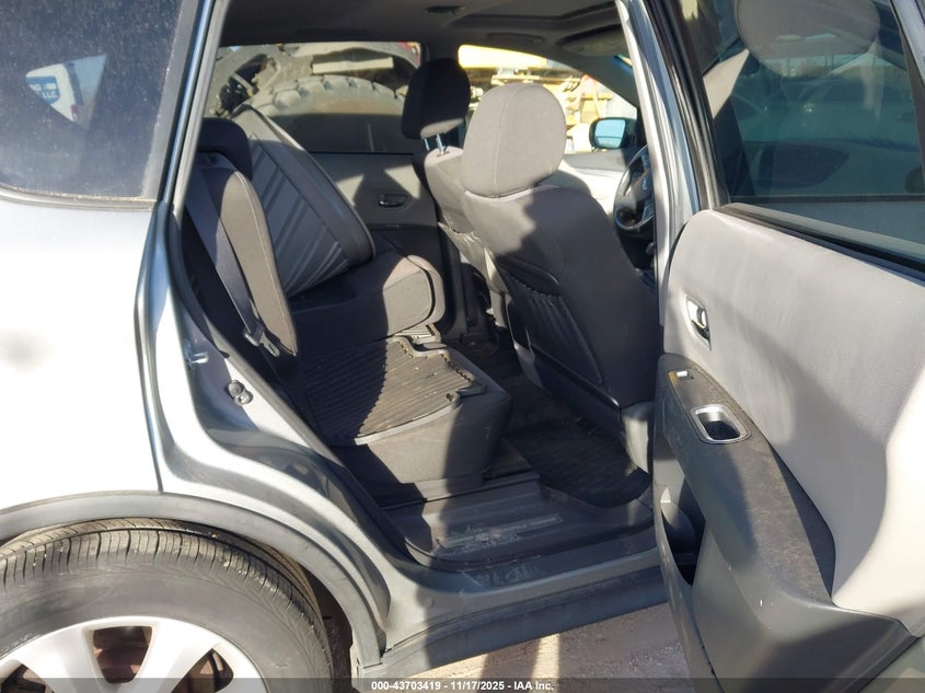 2006 Subaru B9 Tribeca Base 5-Passenger/Limited 5-Passenger VIN: 4S4WX82C164421928 Lot: 43703419