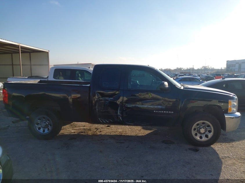1GCRCSEA6DZ239369 2013 CHEVROLET SILVERADO photo no. 13