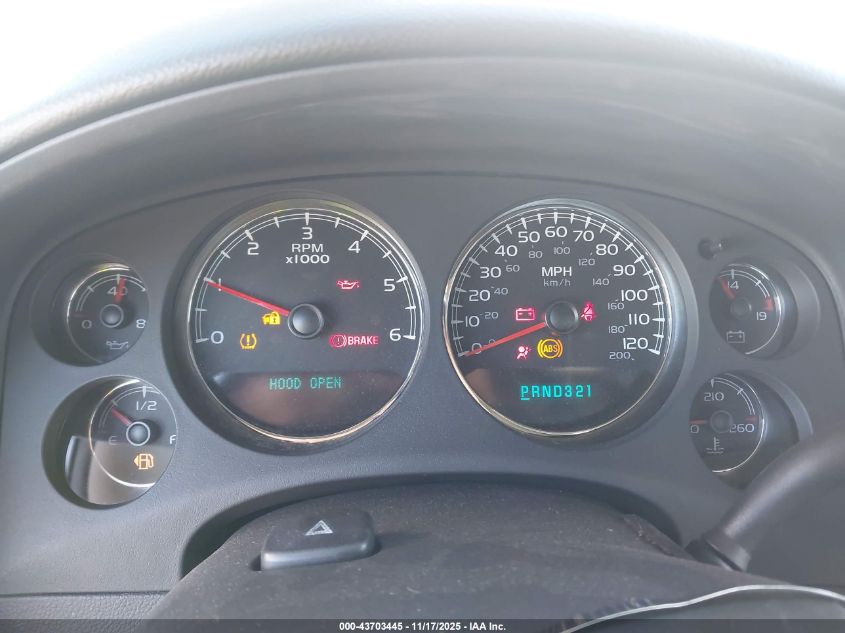 2007 GMC Sierra 1500 Slt VIN: 1GTEK19067Z541441 Lot: 43703445