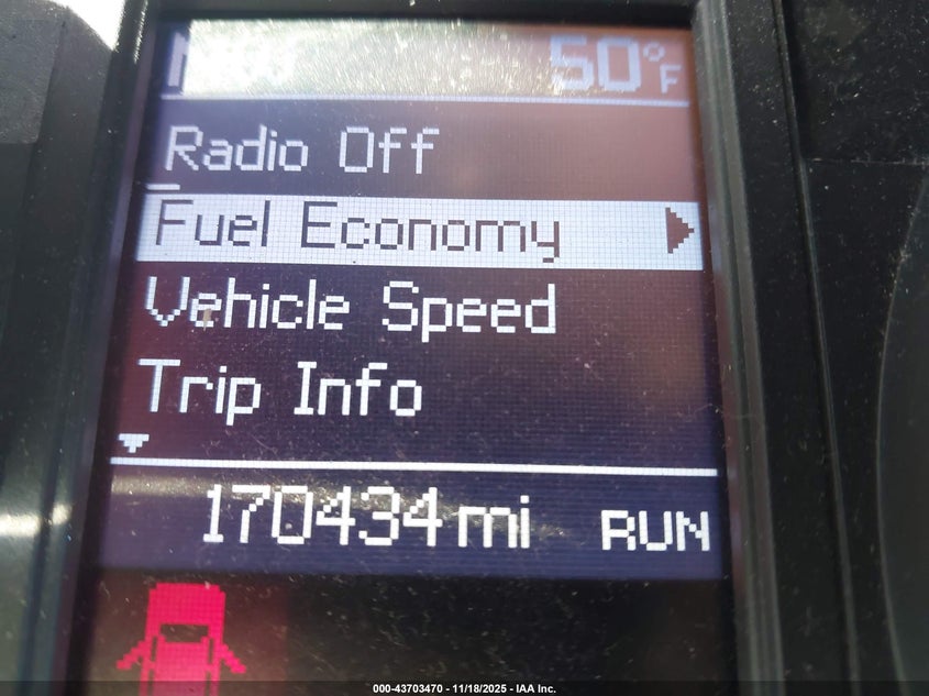 2017 Dodge Grand Caravan Gt VIN: 2C4RDGEG5HR786874 Lot: 43703470