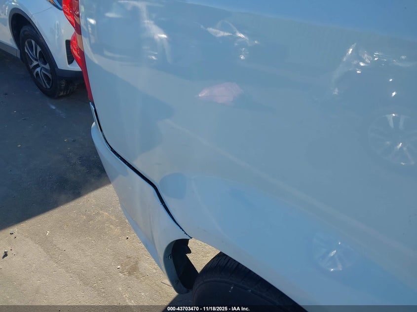 2017 Dodge Grand Caravan Gt VIN: 2C4RDGEG5HR786874 Lot: 43703470