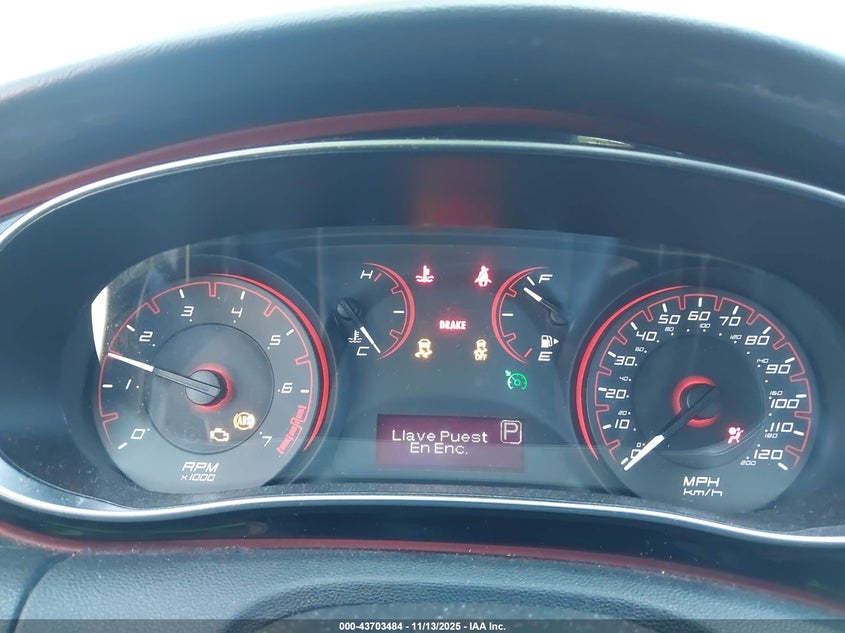 2016 Dodge Dart Sxt VIN: 1C3CDFBB8GD564005 Lot: 43703484