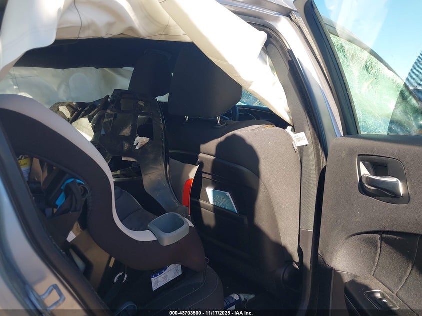 2C3CDXCT9HH525070 2017 DODGE CHARGER photo no. 8