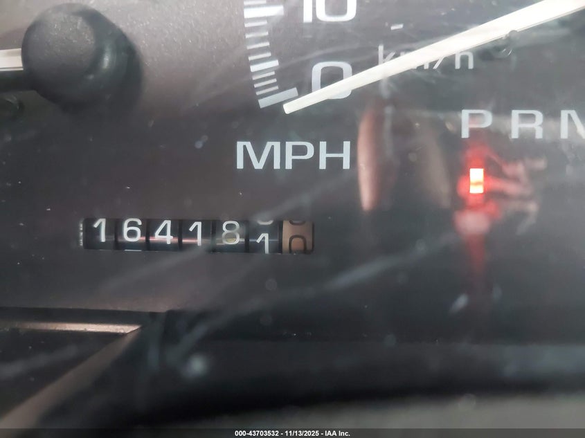 2000 Chevrolet Tahoe Limited VIN: 1GNEC13R9YR229966 Lot: 43703532