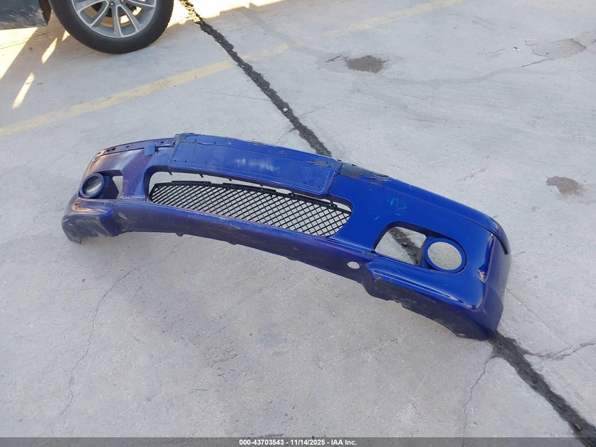 2002 BMW 330I VIN: WBAEV534X2KM19397 Lot: 43703543