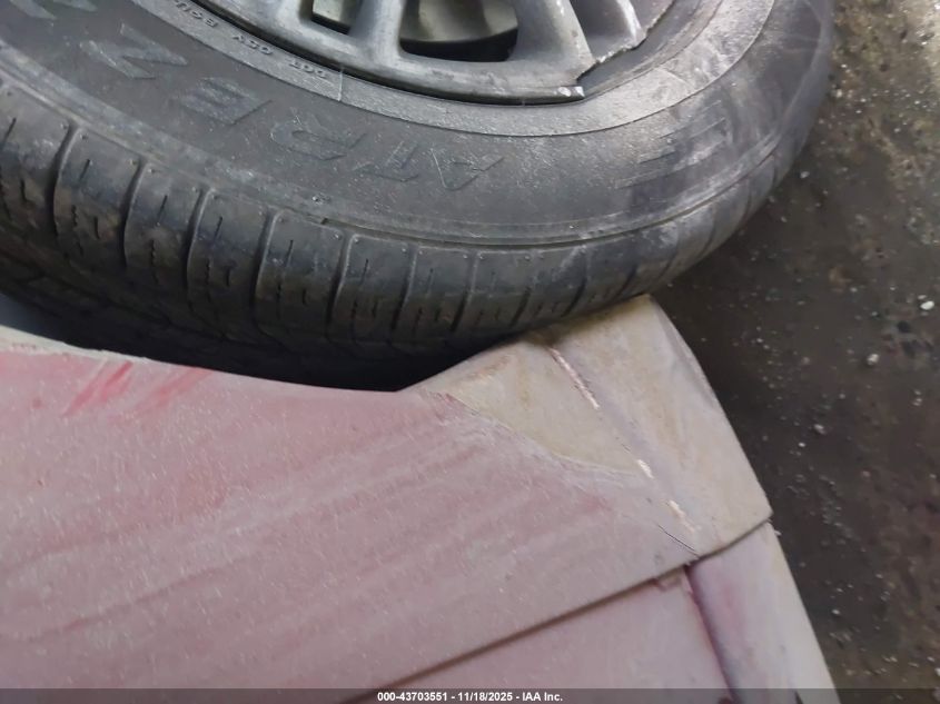 2005 Ford Focus Zx4 VIN: 1FAFP34N75W271435 Lot: 43703551