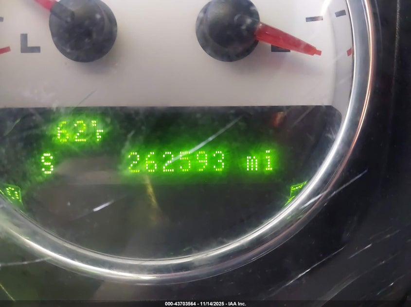 1FTPW12VX7FB45260 2007 FORD F-150 photo no. 7