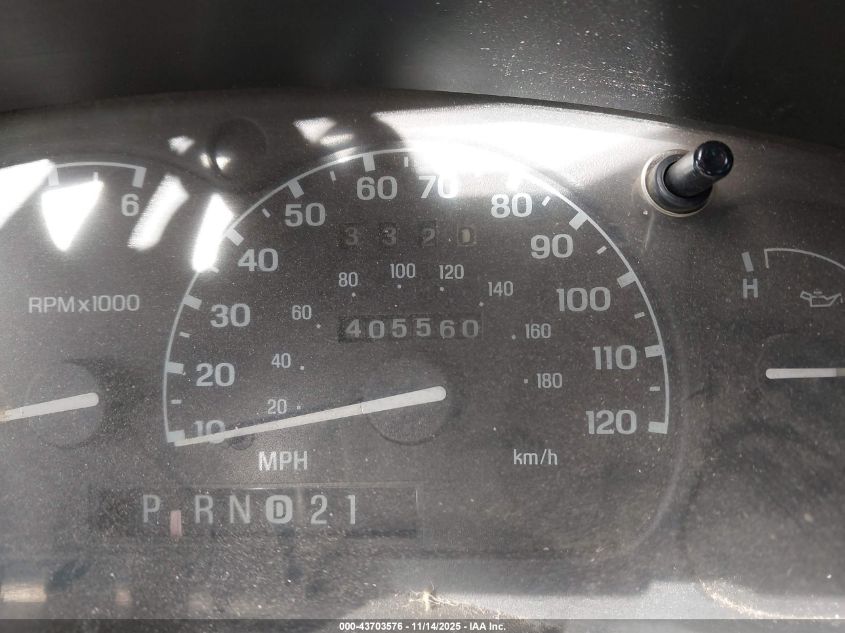 1999 Ford Ranger Xlt VIN: 1FTZR15X9XPB10958 Lot: 43703576