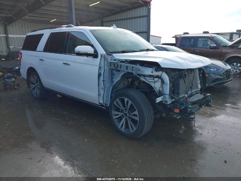 FORD EXPEDITION LIMITED MAX