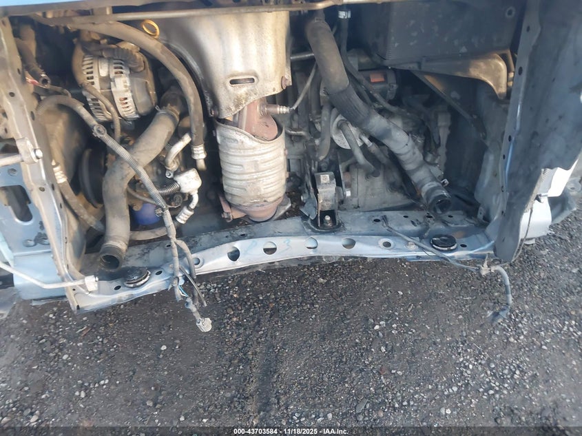 2008 Toyota Rav4 Sport VIN: JTMBD32V485174076 Lot: 43703584