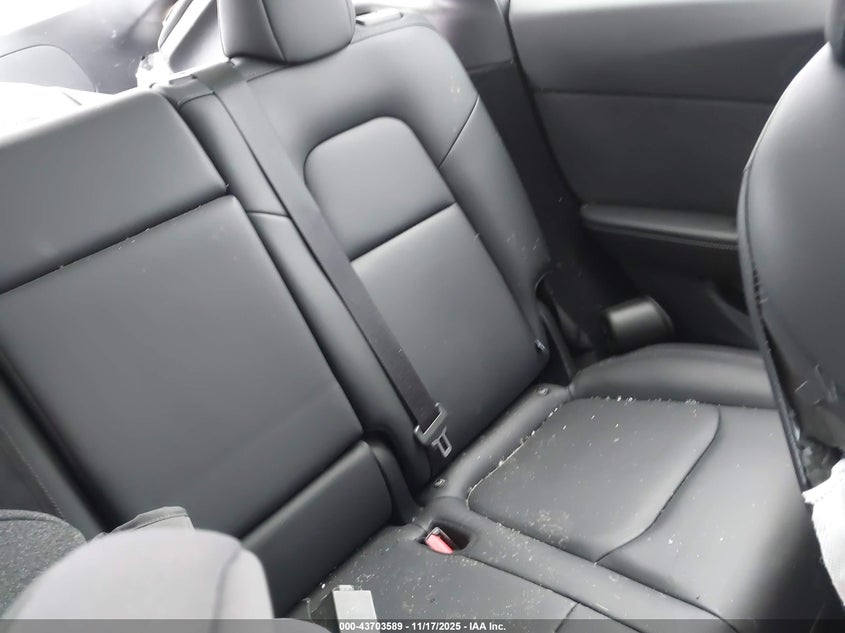 2024 Tesla Model Y Long Range Dual Motor All-Wheel Drive VIN: 7SAYGDEE1RA321795 Lot: 43703589