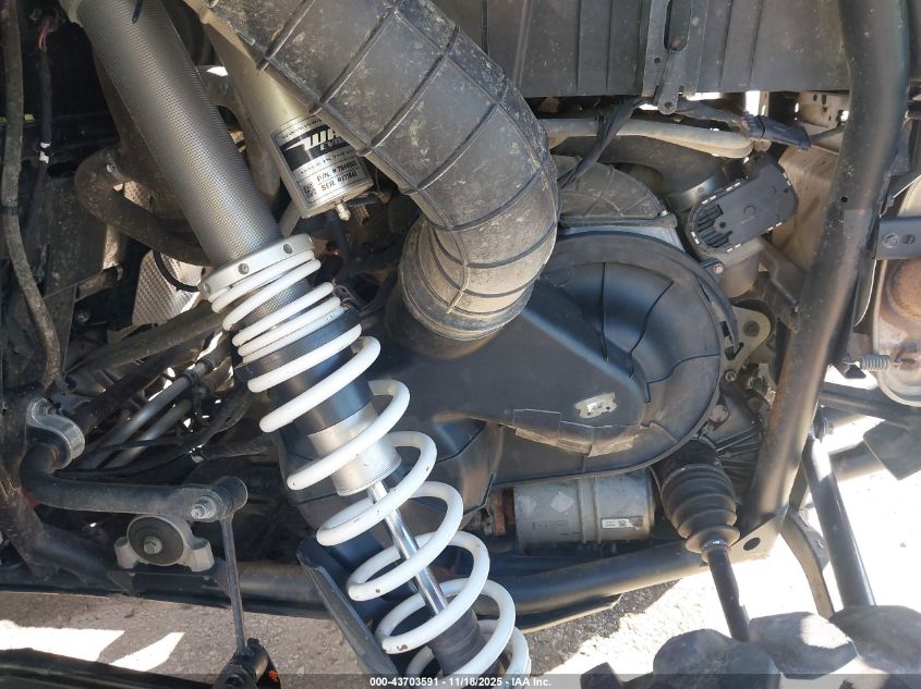 2018 Polaris Rzr Xp Turbo Eps VIN: 3NSVDE921JF938084 Lot: 43703591