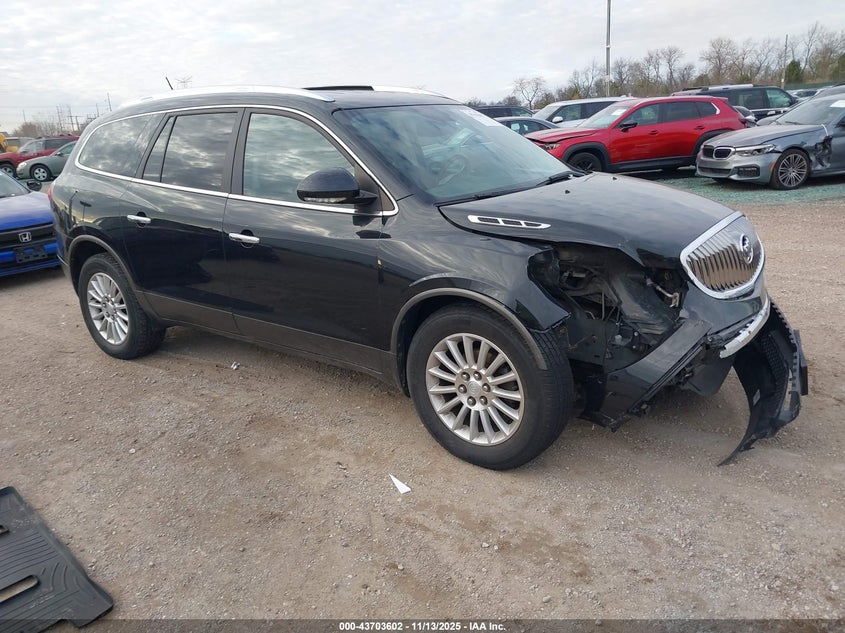 BUICK ENCLAVE CX