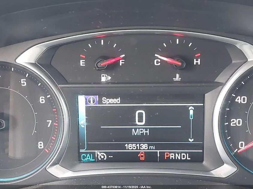 2016 Chevrolet Malibu 2Lt VIN: 1G1ZF5SX4GF218200 Lot: 43703614