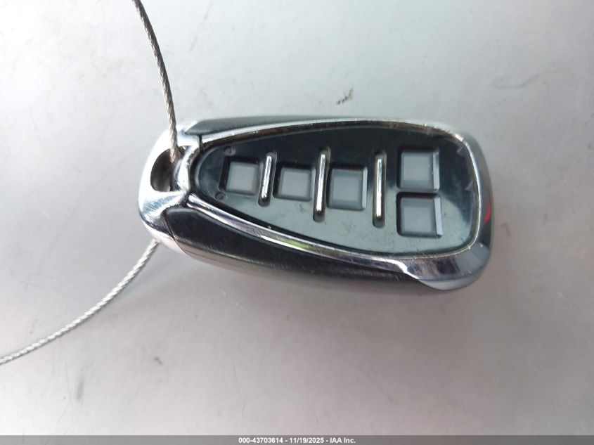 2016 Chevrolet Malibu 2Lt VIN: 1G1ZF5SX4GF218200 Lot: 43703614