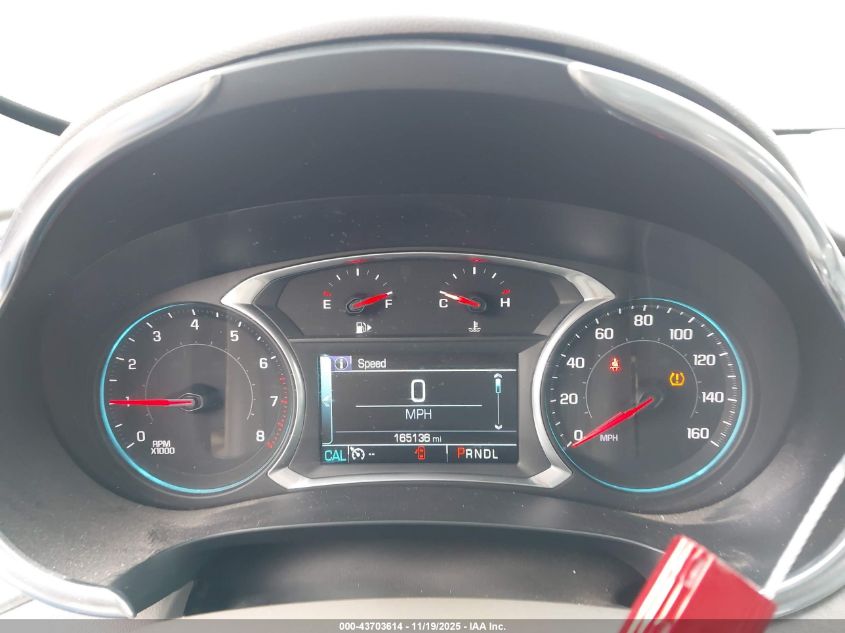 2016 Chevrolet Malibu 2Lt VIN: 1G1ZF5SX4GF218200 Lot: 43703614