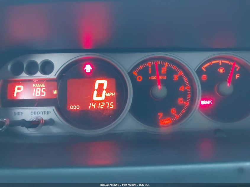 2008 Scion Xb VIN: JTLKE50E481033452 Lot: 43703615