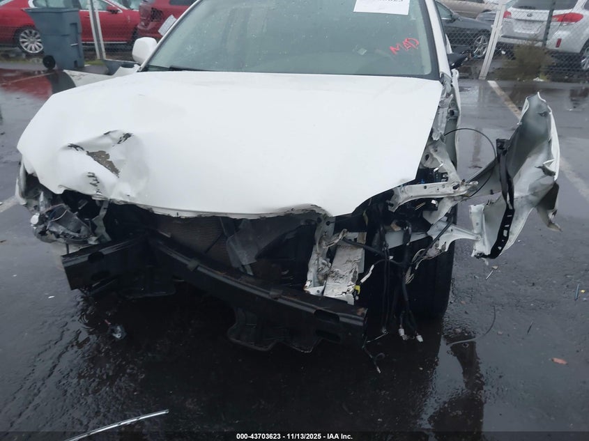 2008 Toyota Avalon Limited VIN: 4T1BK36B88U318736 Lot: 43703623