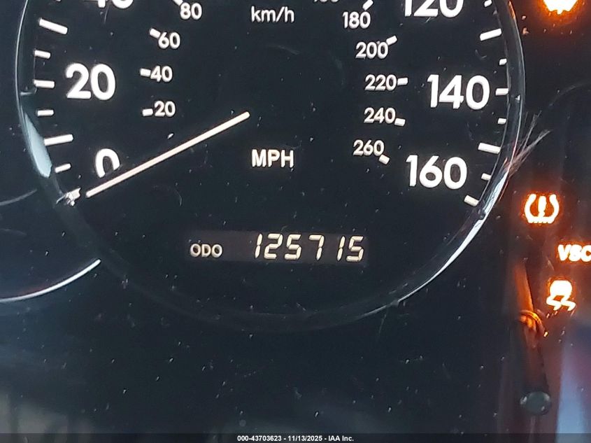 2008 Toyota Avalon Limited VIN: 4T1BK36B88U318736 Lot: 43703623