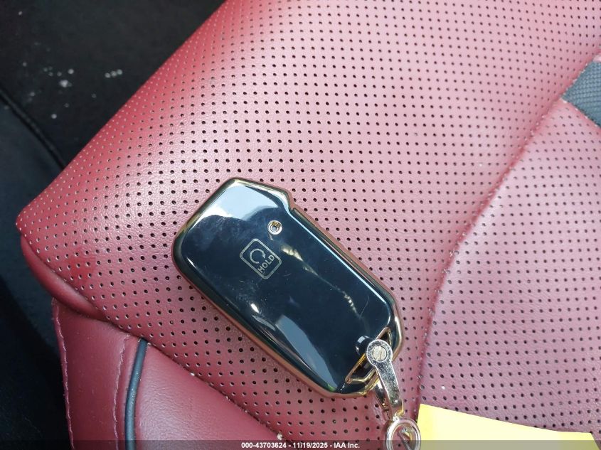 2021 Kia K5 Gt-Line VIN: 5XXG64J2XMG072736 Lot: 43703624