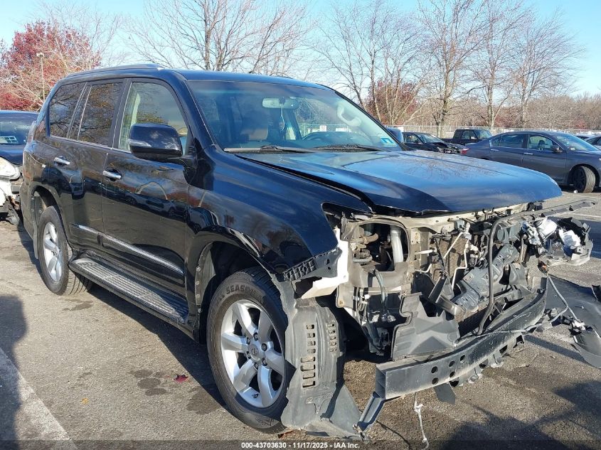 LEXUS GX 460 GX 460