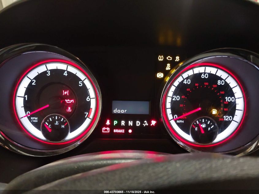 2019 Dodge Grand Caravan Sxt VIN: 2C4RDGCG5KR518059 Lot: 43703665