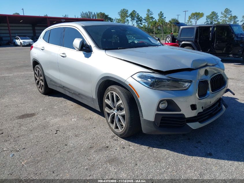 BMW X2 SDRIVE28I
