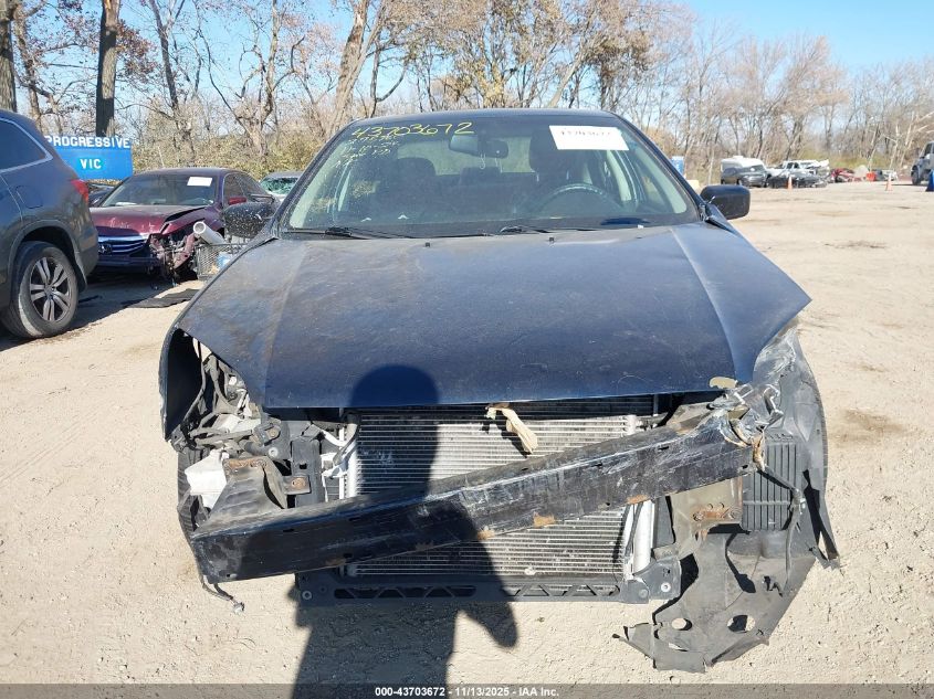 2009 Mercury Milan V6 Premier VIN: 3MEHM08109R604650 Lot: 43703672