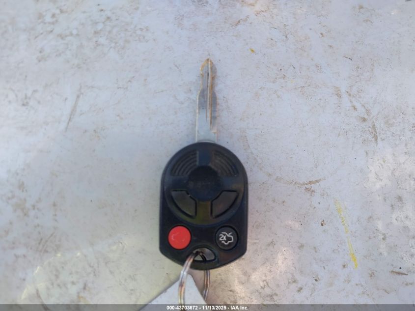 2009 Mercury Milan V6 Premier VIN: 3MEHM08109R604650 Lot: 43703672