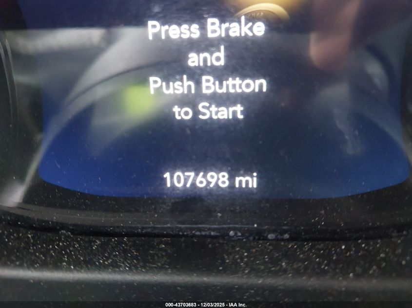 2018 Jeep Wrangler Unlimited Sahara 4X4 VIN: 1C4HJXEG4JW229407 Lot: 43703683