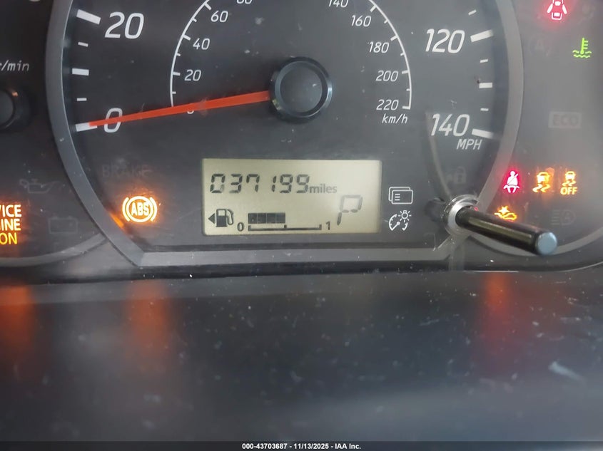 2022 Mitsubishi Mirage G4 Es VIN: ML32FUFJ1NHF02500 Lot: 43703687