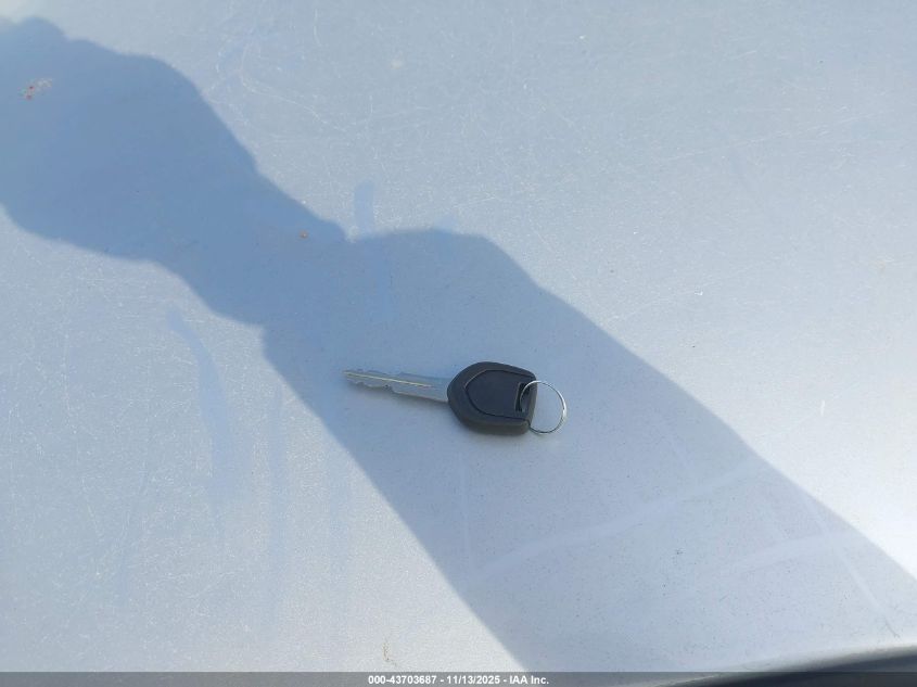 2022 Mitsubishi Mirage G4 Es VIN: ML32FUFJ1NHF02500 Lot: 43703687