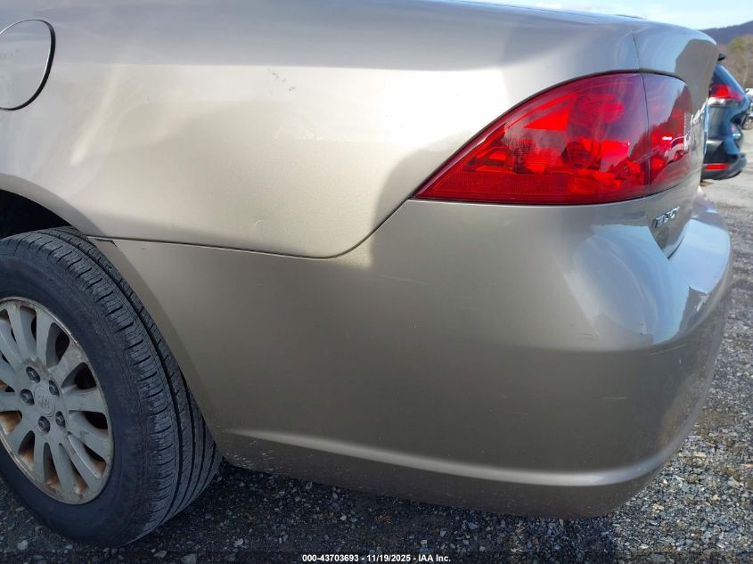 2006 Buick Lucerne Cx VIN: 1G4HP572X6U174612 Lot: 43703693