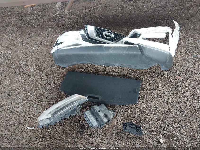KNMAT2MT7HP512336 2017 NISSAN ROGUE photo no. 11