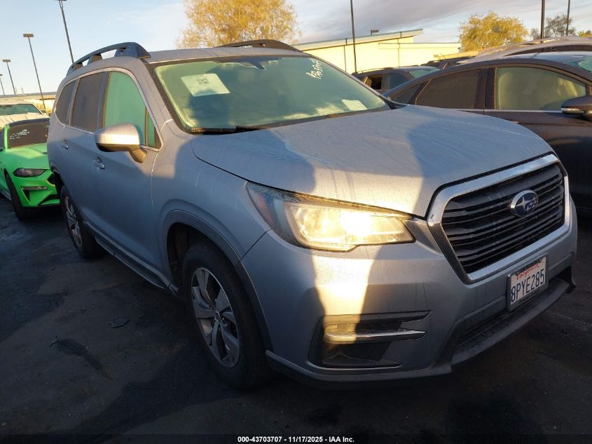 SUBARU ASCENT PREMIUM