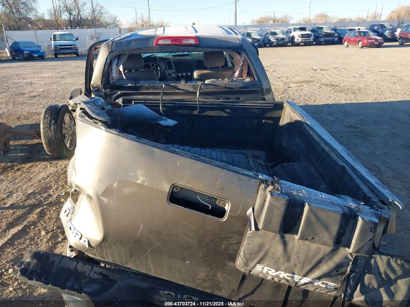 2007 Toyota Tundra Limited 5.7L V8 VIN: 5TFBV58117X031022 Lot: 43703724